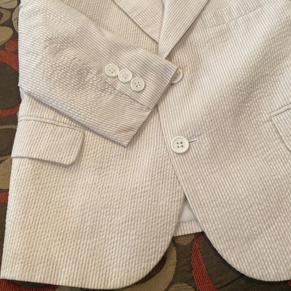 Dimples Toddler Jacket - Picture 2 of 10